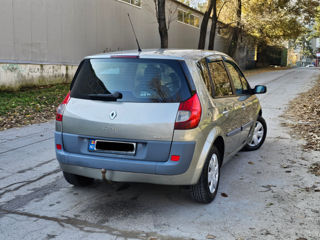 Renault Scenic foto 4