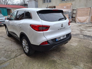 Renault Kadjar foto 8