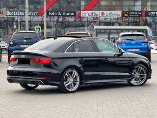 Audi S3 foto 4