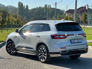 Renault Koleos foto 4