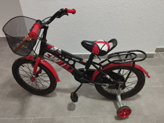 Bicicleta pentru copii de vânzare