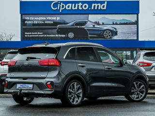 KIA Niro foto 5