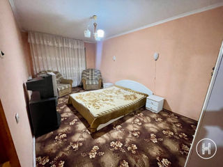 Apartament cu 2 camere, 55 m², Botanica, Chișinău foto 6