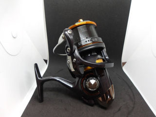 Daiwa  Castizm 25 Qd foto 3