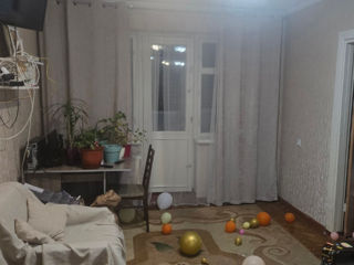2-комн. кв., 46 м², 2/5 эт.