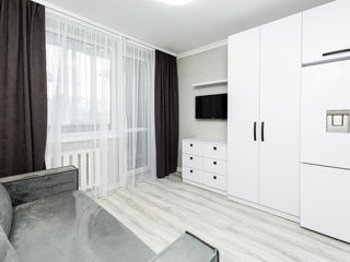 Apartament cu 1 cameră, 25 m², Botanica, Chișinău foto 3