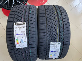 255/40 & 285/35 R20 Continental TS830P (MO). Зима! Доставка! Кредит 0%!