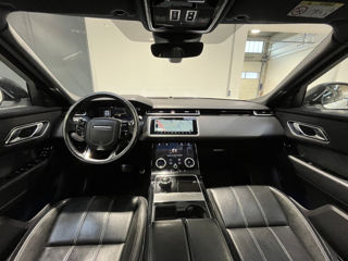 Land Rover Range Rover Velar foto 6