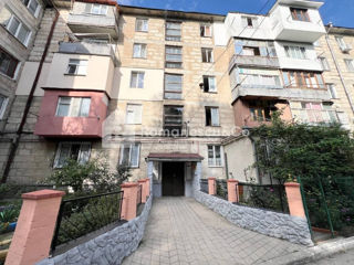 Apartament cu 1 cameră, 23 m², Botanica, Chișinău foto 8