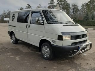 Volkswagen T4 foto 7