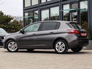 Peugeot 308 foto 5