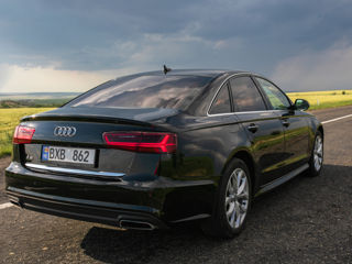 Audi A6 foto 5