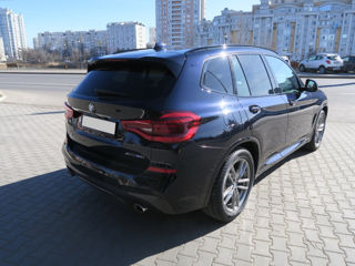 BMW X3 foto 5