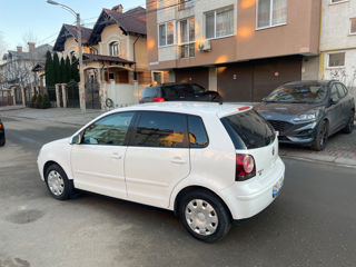 Volkswagen Polo foto 3