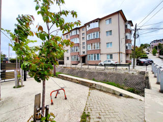 Apartament cu 2 camere, 60 m², Durlești, Chișinău