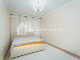 Apartament cu 2 camere, 65 m², Ciocana, Chișinău