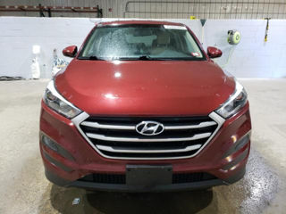 Hyundai Tucson foto 5