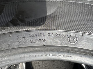 Продам 2 б.у ската 235/55 R19 Pirelli Scorpion foto 6