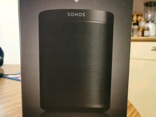 sonos play 1 foto 9