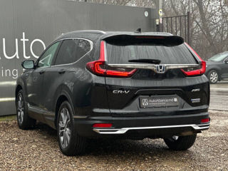 Honda CR-V foto 6