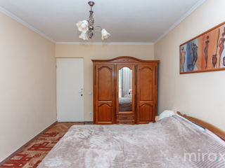 Apartament cu 3 camere, 63 m², Râșcani, Chișinău foto 1
