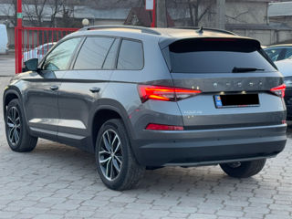 Skoda Kodiaq foto 3