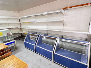 Spațiu comercial 89 mp și  teren aferent 0.0103 ha. foto 4