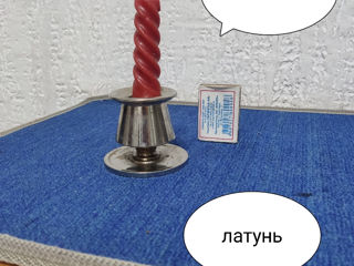 Подсвечники foto 3