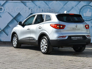 Renault Kadjar foto 5