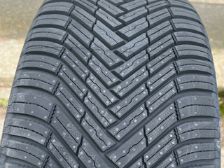 245/45 R18 Nexen N`blue 4season 2/ Доставка, livrare toata Moldova 2024 foto 3