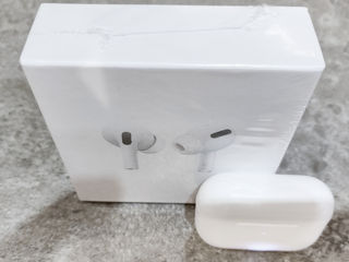 Vand Airpods Pro