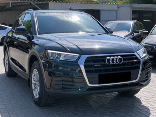 Audi Q5 foto 4