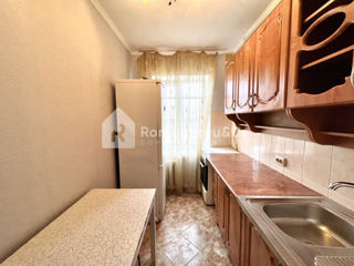 Apartament cu 2 camere, 42 m², Botanica, Chișinău foto 3