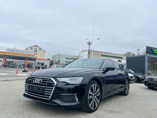 Audi A6 foto 3