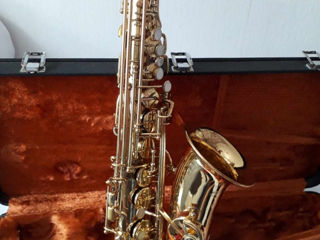 Saxofon Yanagisawa foto 3