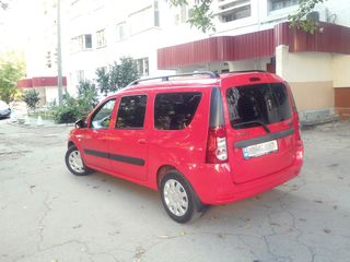 Dacia Logan Mcv foto 5