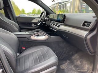 Mercedes GLE foto 13