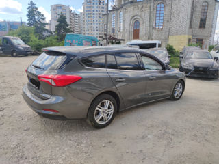 Ford Focus foto 2