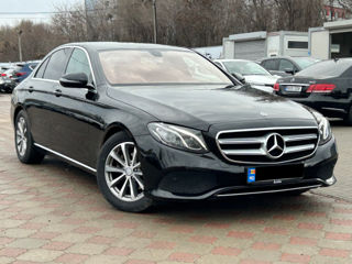 Mercedes E-Class foto 5