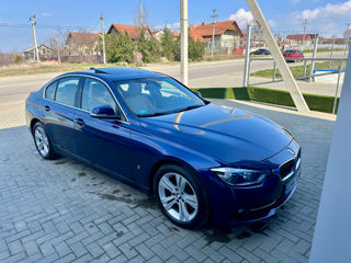 BMW 3 Series foto 2