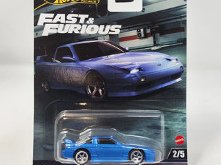 Hot Wheels Premium (10 Modele) foto 10