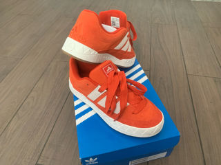 adidas adimatic ( original ) foto 3