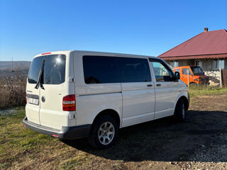 Volkswagen Transporter foto 3