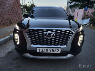 Hyundai Palisade foto 5