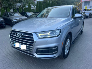 Audi Q7 foto 2