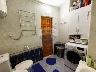 Apartament cu 3 camere, 60 m², Buiucani, Chișinău foto 14