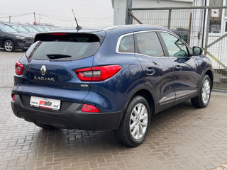 Renault Kadjar foto 4