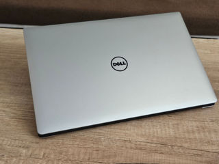 Dell Precision (Core i7 6720HQ/16Gb DDR4/512Gb NVMe SSD/Quadro M1000M) foto 4