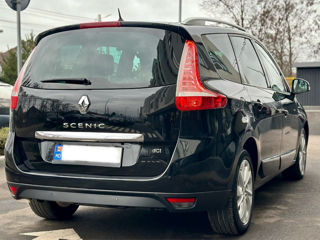 Renault Grand Scenic foto 4