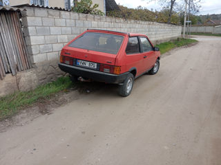 Lada / ВАЗ 2108 foto 7